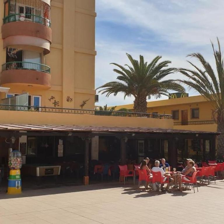 Torres Del Sol 14th Floor Sea View Appartement Arona - Apartamento con vistas al mar - 29