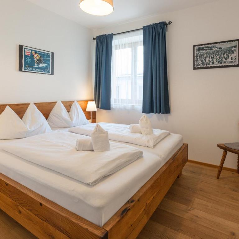 Appartement Hoam by Schladming-Appartements - Apartment mit 2 Schlafzimmern - 7