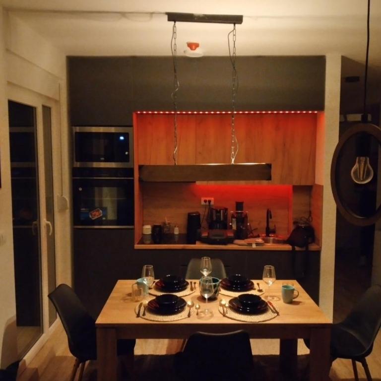 Apartman Lux Jovanović - GK - Apartman sa 1 Spavaćom Sobom - 19