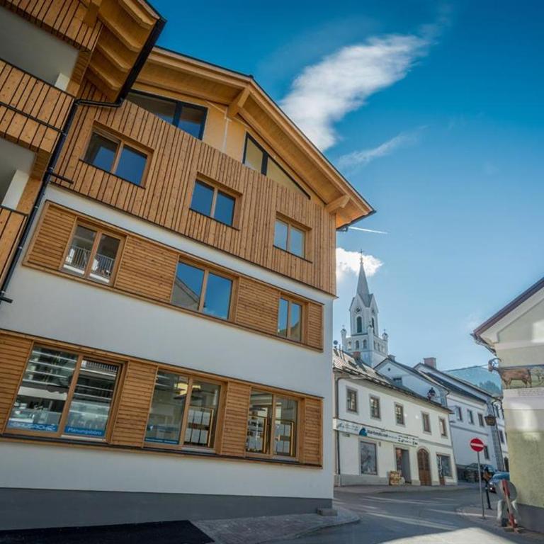 Appartement Hoam by Schladming-Appartements - Apartment mit 3 Schlafzimmern - 4