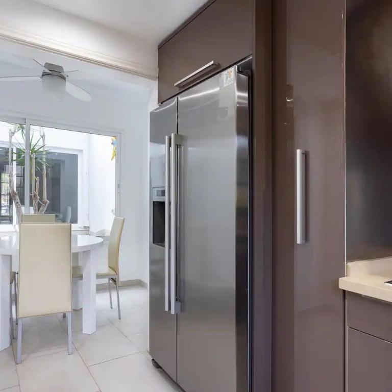 Exclusive Townhouse in Central Plaza del Duque Close to the Beach - Villa de 3 dormitorios - 20