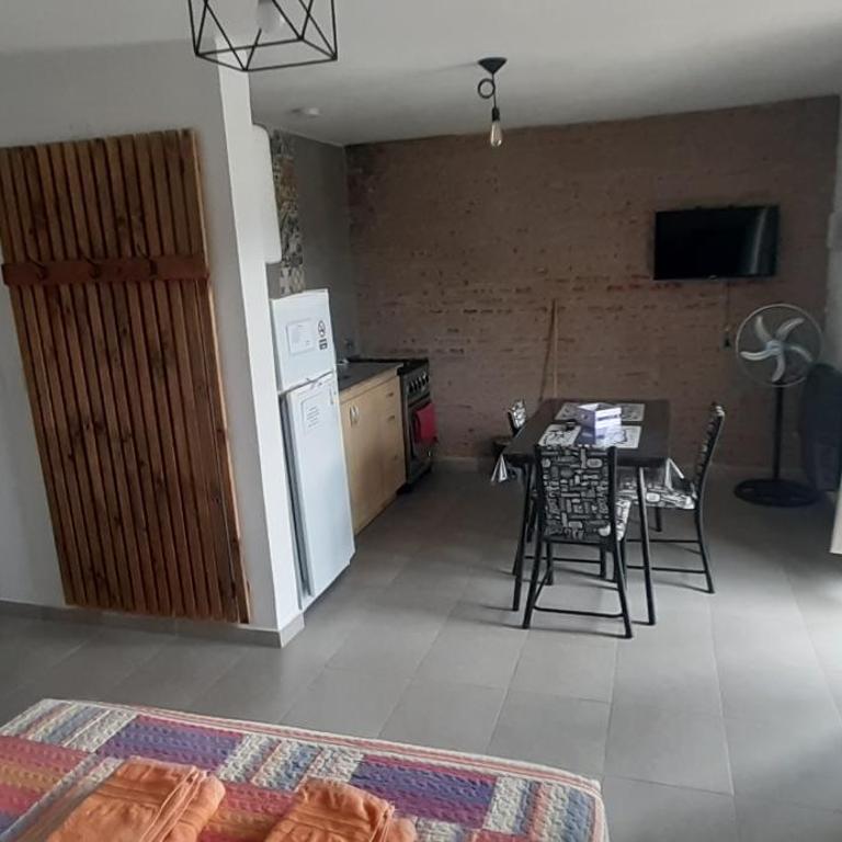 Gemas Apart - One-Bedroom Apartment - 22