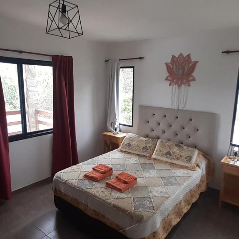 Gemas Apart - One-Bedroom Apartment - 24
