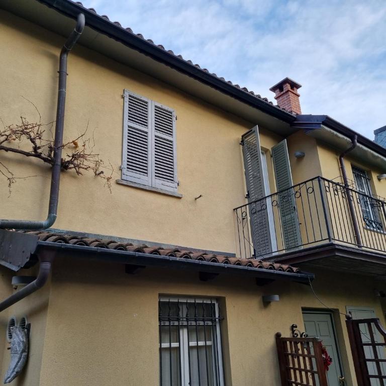 La casa di Beatrice e Francesca - Appartamento con 1 Camera da Letto - 22