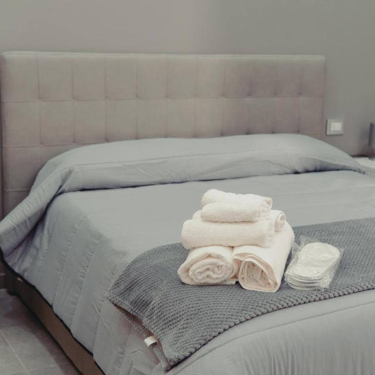 Trinacria Home 116 - Appartamento con 1 Camera da Letto - 2