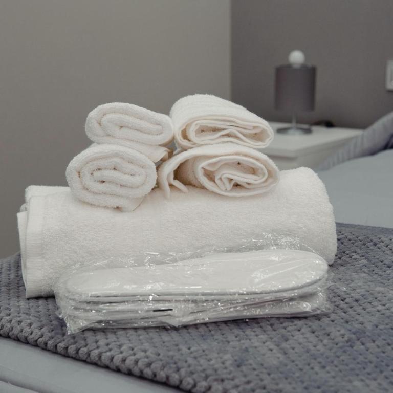 Trinacria Home 116 - Appartamento con 1 Camera da Letto - 17