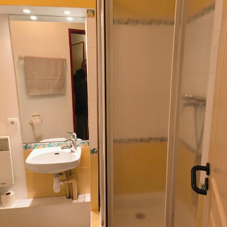 Résidence Le Rami Les Coches - La Plagne - Two-Bedroom Apartment - 14