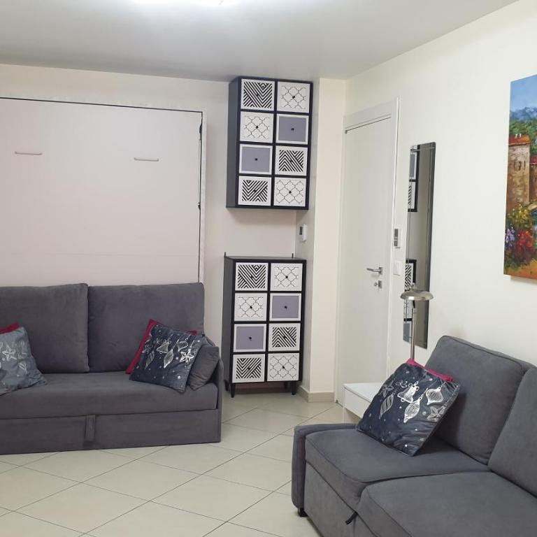 Cocooning - Studio - 1