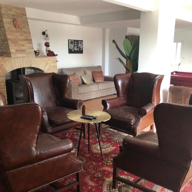 Casa Orient - Casa - 12