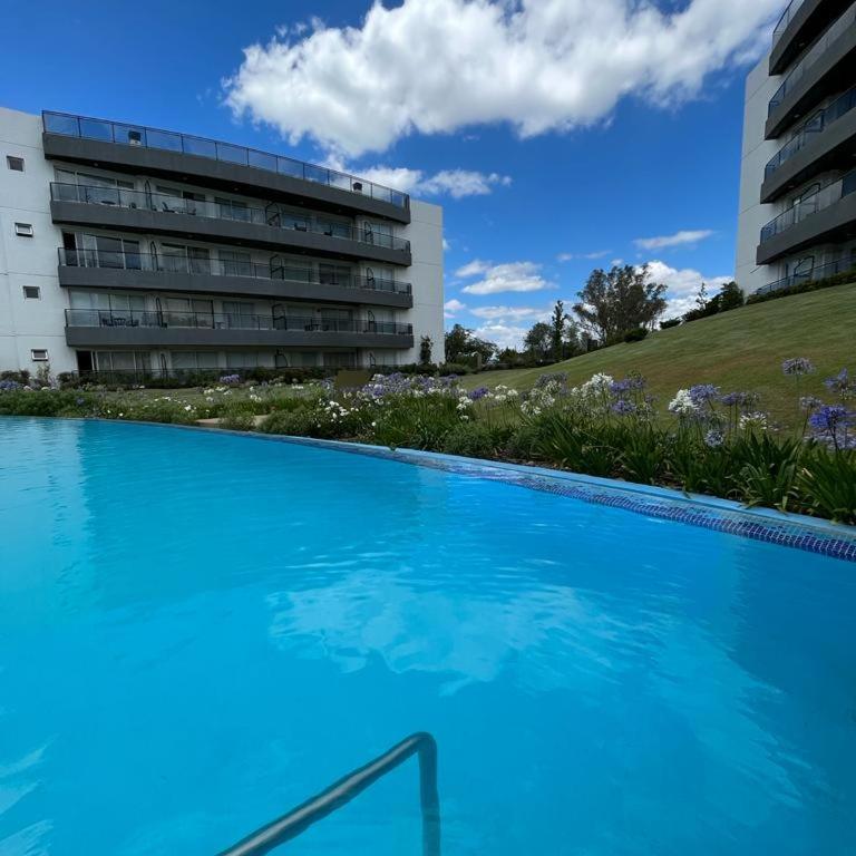 Departamento Veneto Village - B - Two-Bedroom Apartment - 19