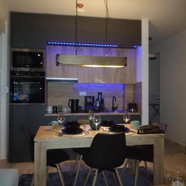 Apartman Lux Jovanović - GK - Apartman sa 1 Spavaćom Sobom - 11