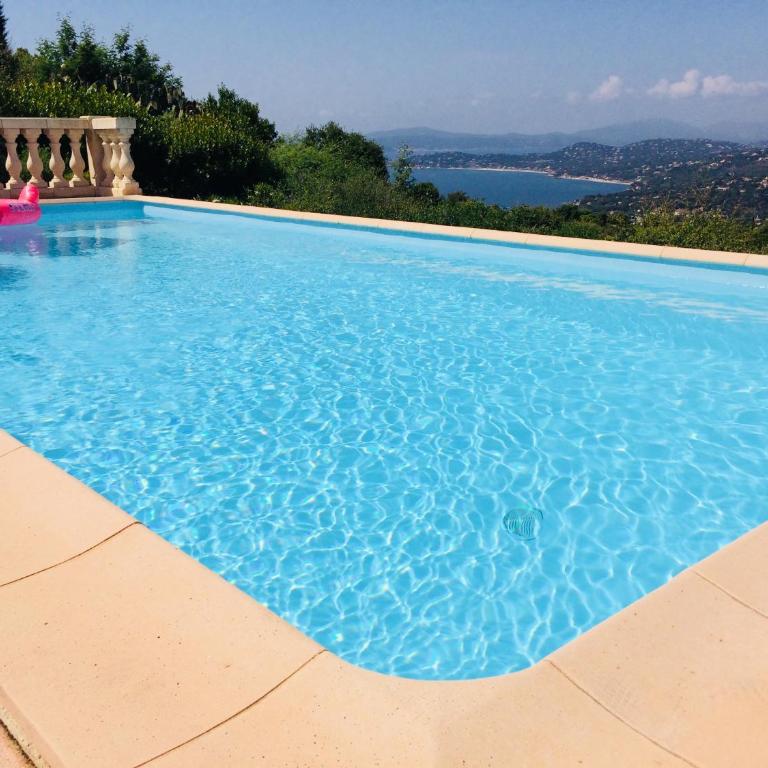 Gulf Stream Villa - Villa avec Piscine Privée - 2