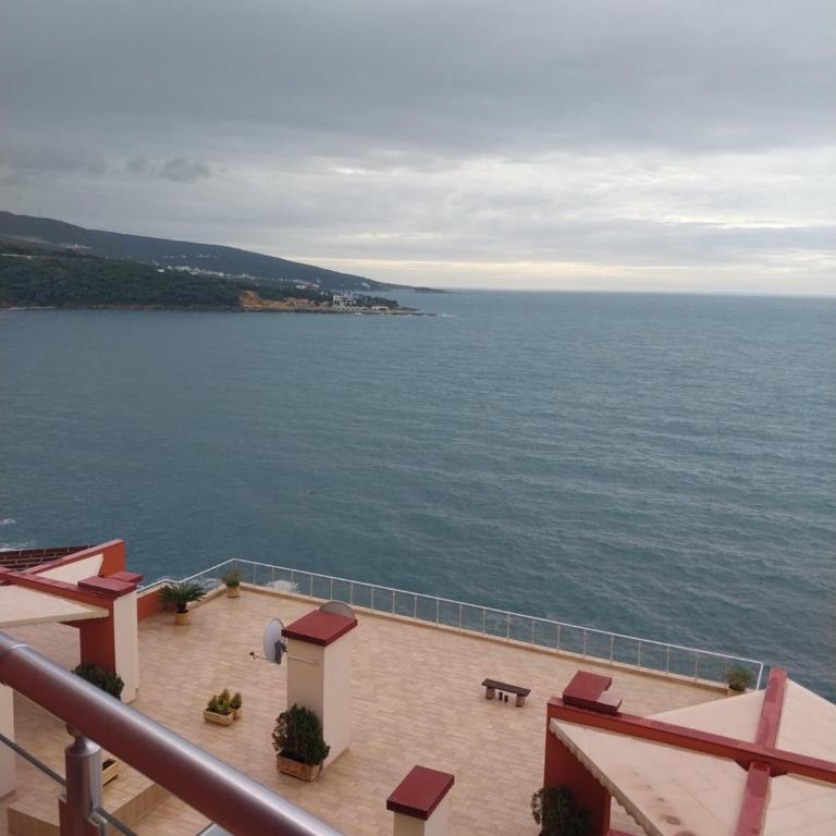 Bella Costa - Apartment with Sea View - 13