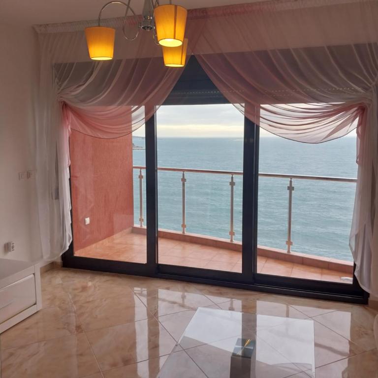 Bella Costa - Apartment with Sea View - 12
