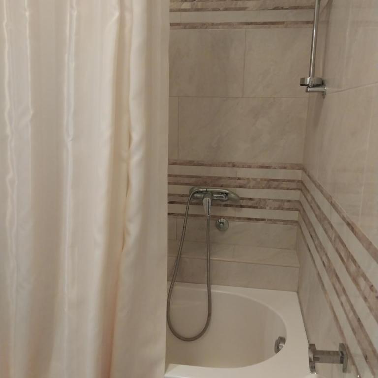 Bella Costa - Apartment with Sea View - 8