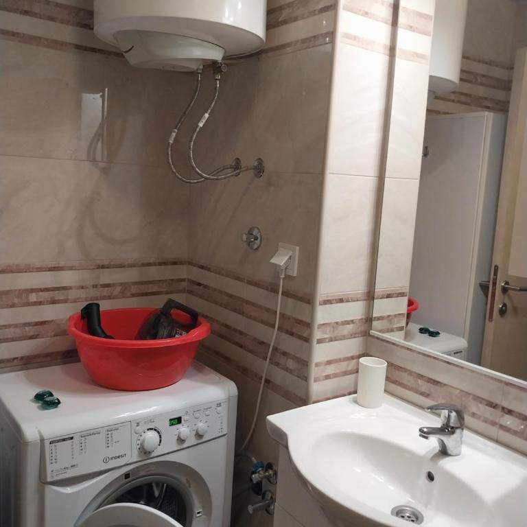 Bella Costa - Apartment with Sea View - 7