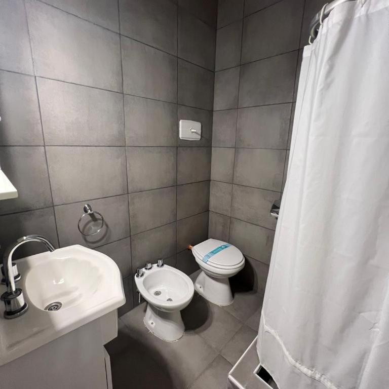 La Cibeles - Habitación Individual Estándar - 2