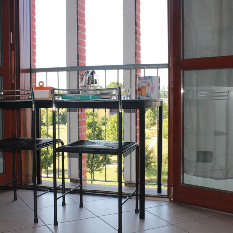 APARTMENT kitchen BOLOGNA - Appartamento con 1 Camera da Letto - 38