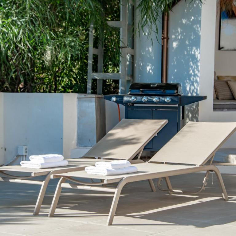 Villas Guzman - Casa Nova - Villa - 51