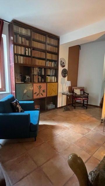 DIMORA DEL FILOSOFO - Appartamento con 1 Camera da Letto - 32