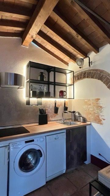 DIMORA DEL FILOSOFO - Appartamento con 1 Camera da Letto - 45