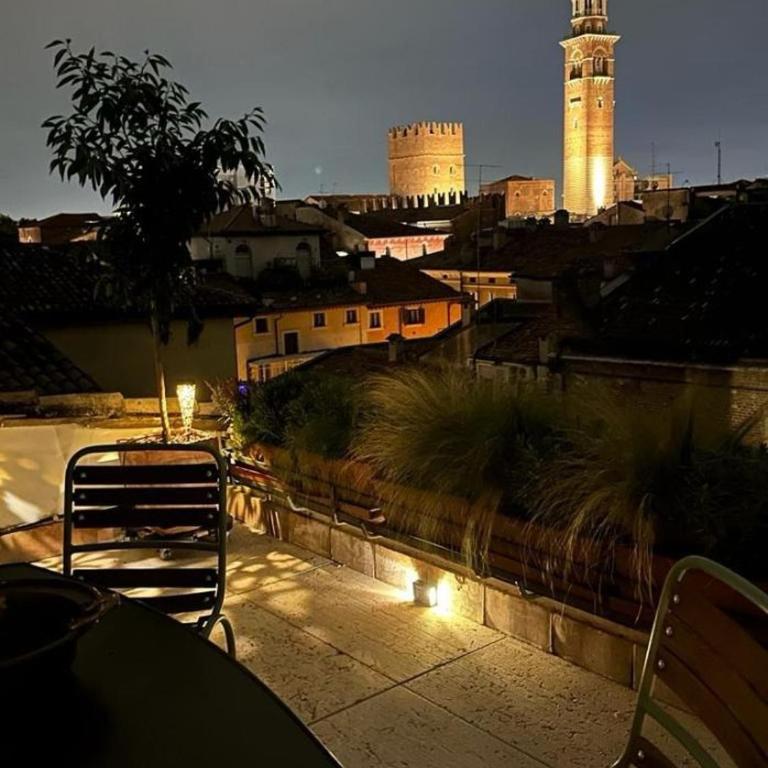 DIMORA DEL FILOSOFO - Appartamento con 1 Camera da Letto - 46