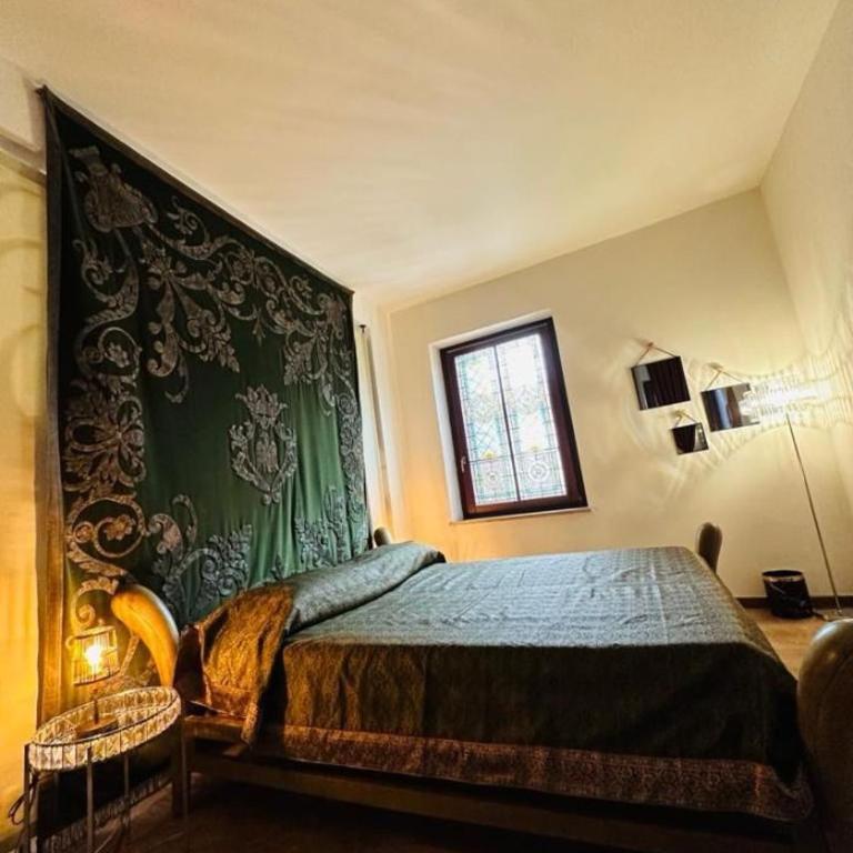 DIMORA DEL FILOSOFO - Appartamento con 1 Camera da Letto - 44