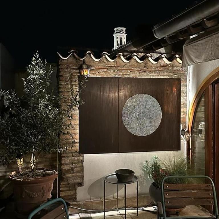 DIMORA DEL FILOSOFO - Appartamento con 1 Camera da Letto - 53