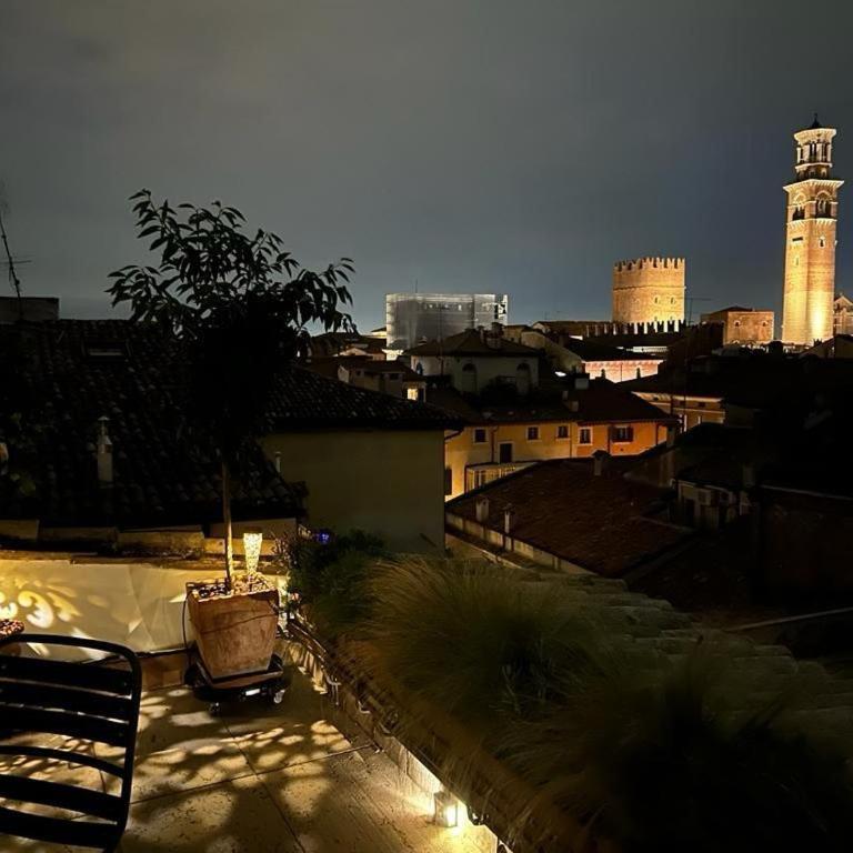 DIMORA DEL FILOSOFO - Appartamento con 1 Camera da Letto - 56