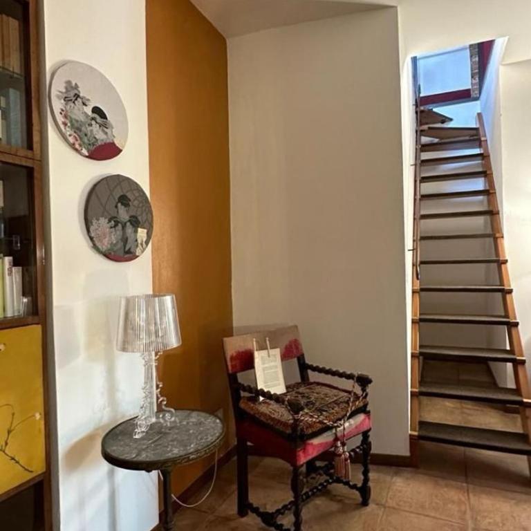 DIMORA DEL FILOSOFO - Appartamento con 1 Camera da Letto - 61