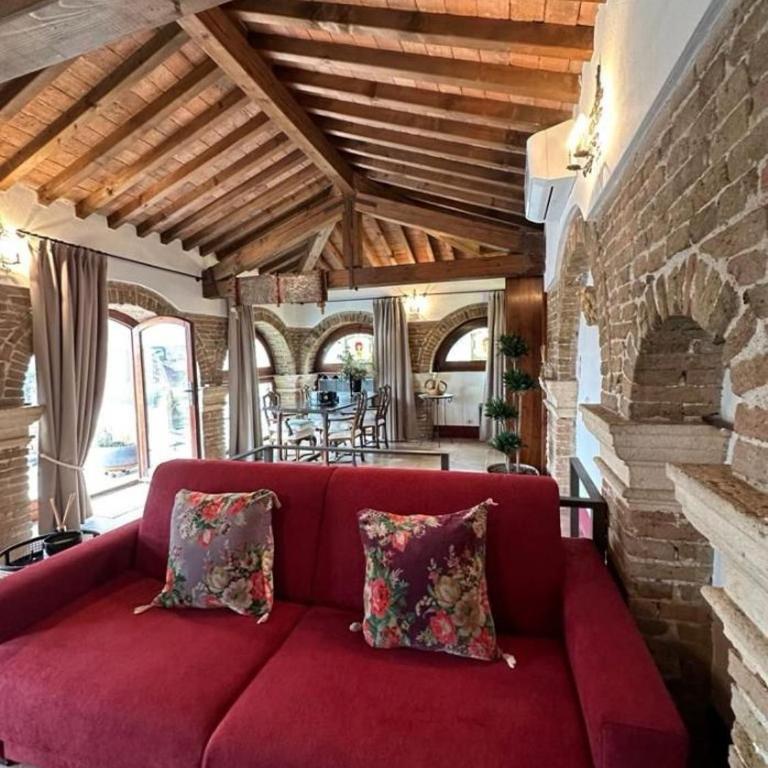 DIMORA DEL FILOSOFO - Appartamento con 1 Camera da Letto - 62