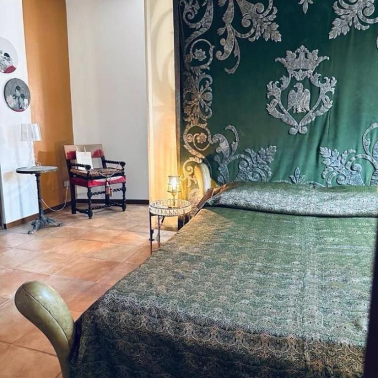 DIMORA DEL FILOSOFO - Appartamento con 1 Camera da Letto - 69