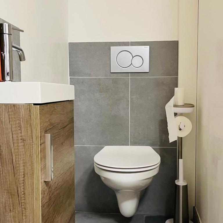 Passage des bains - Apartamento de 1 dormitorio - 17