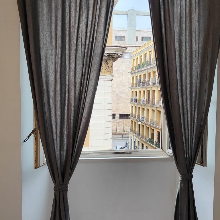 White King Rooms - Camera Tripla - 15