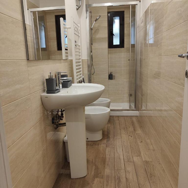 White King Rooms - Camera Tripla - 3
