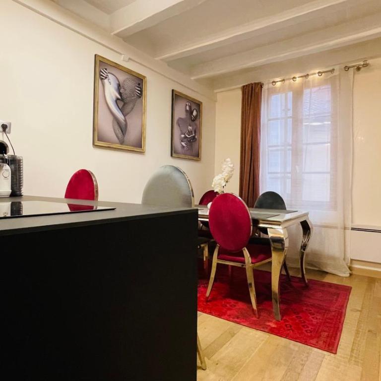 Passage des bains - Apartamento de 1 dormitorio - 13