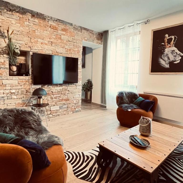 Passage des bains - Apartamento de 1 dormitorio - 14