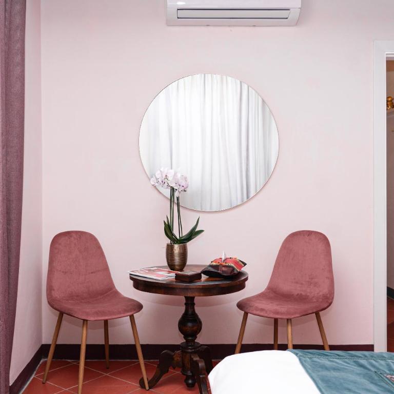 Appartamento Centro Storico Pepi 22 Firenze - Appartamento con 2 Camere da Letto - 17