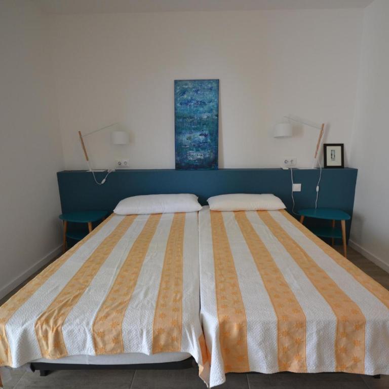 Apartamento Reformado en Aiguablava con Terraza - ES-226-32 - Apartamento - 15