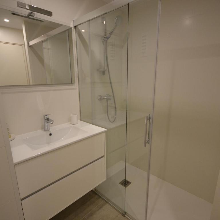 Apartamento Reformado en Aiguablava con Terraza - ES-226-32 - Apartamento - 17