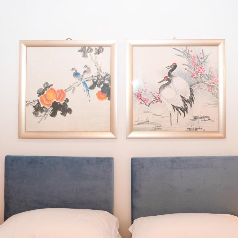 Appartamento Centro Storico Pepi 22 Firenze - Appartamento con 2 Camere da Letto - 20