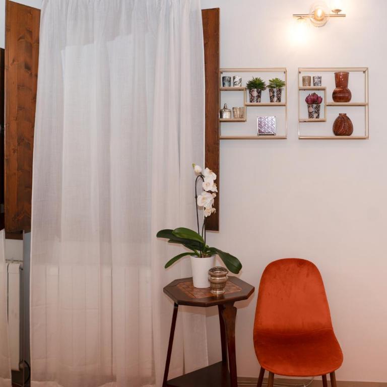 Appartamento Centro Storico Pepi 22 Firenze - Appartamento con 2 Camere da Letto - 21