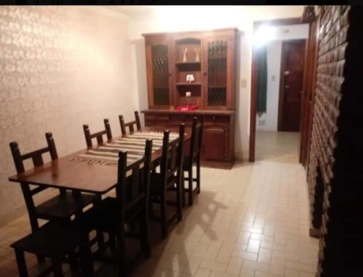 Triplex a dos cuadras del mar - Apartment - 12