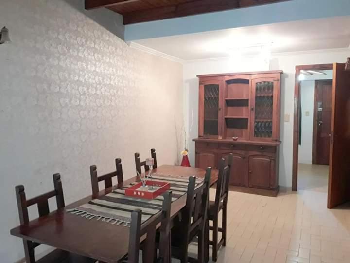 Triplex a dos cuadras del mar - Apartment - 13