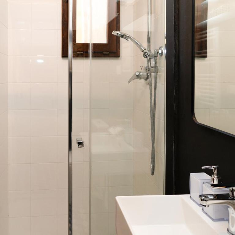 Appartamento Centro Storico Pepi 22 Firenze - Appartamento con 2 Camere da Letto - 25