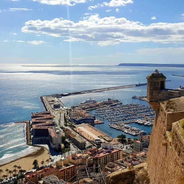 Casa Tarca Gran Alacant - Two-Bedroom Apartment - 41