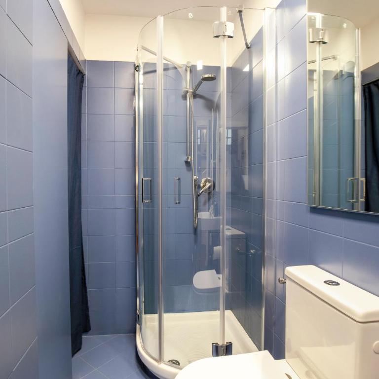 Appartamento Centro Storico Pepi 22 Firenze - Appartamento con 2 Camere da Letto - 28