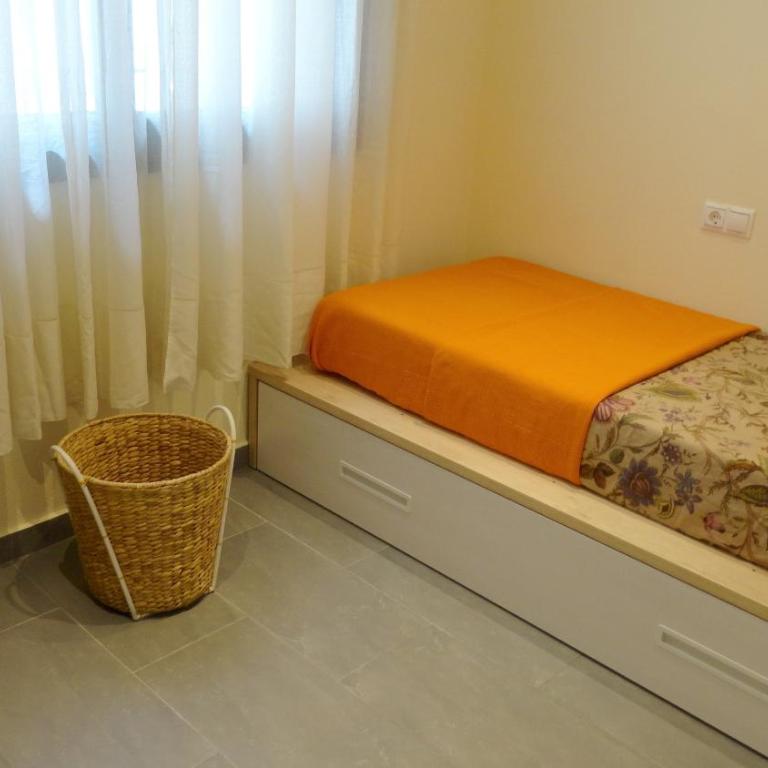 Apartamento zona playa de San Sebastian - Apartamento - Planta baja - 5