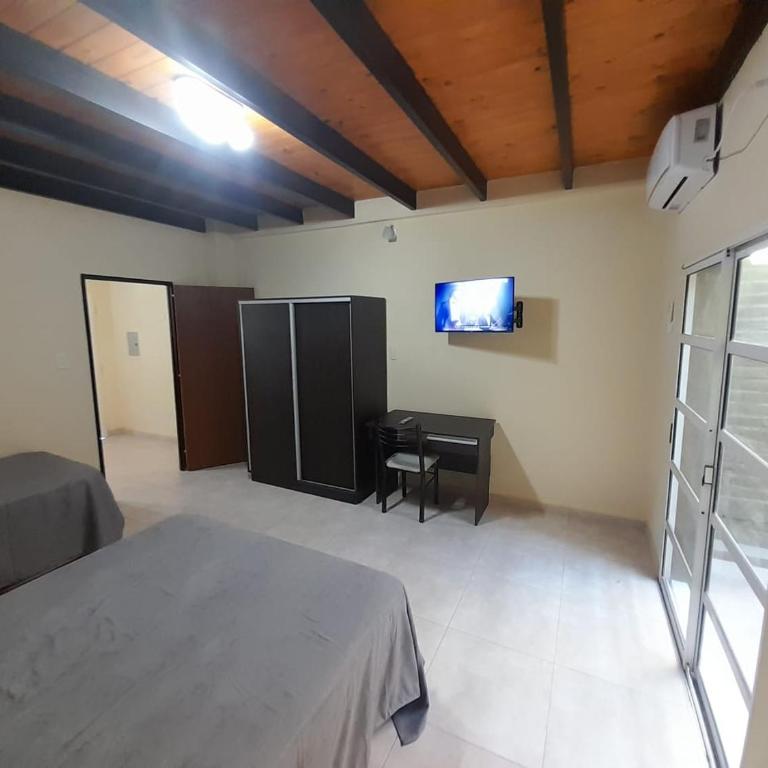 Hospedaje VinoSol - Apartamento de 1 dormitorio - 3