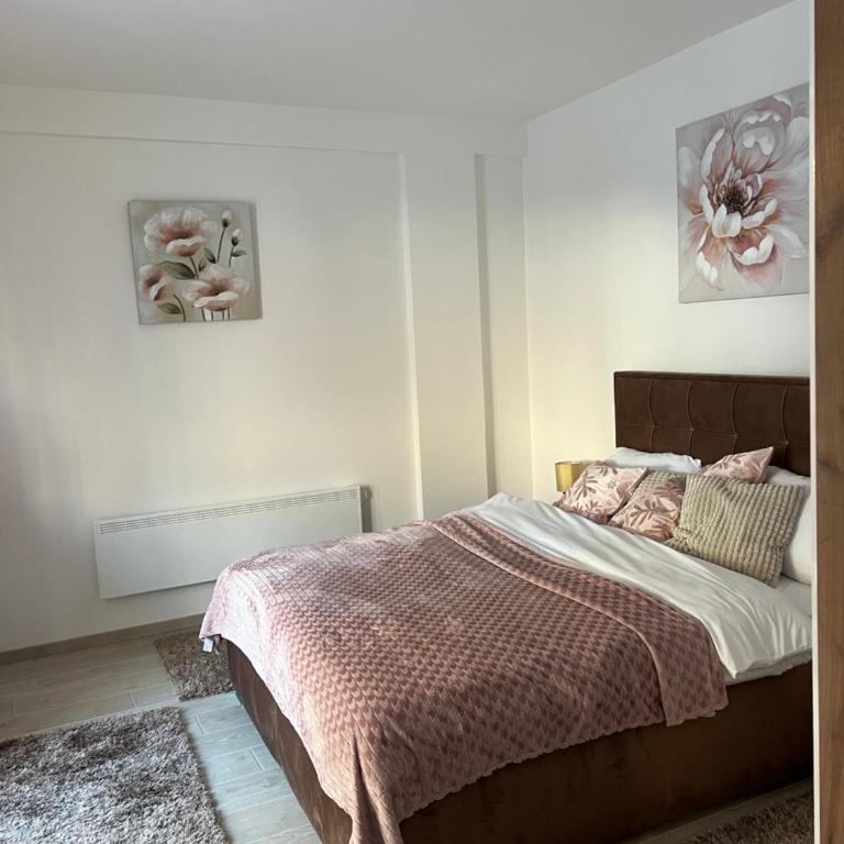 Milmari N lux Sena - Apartman sa 1 Spavaćom Sobom - 23